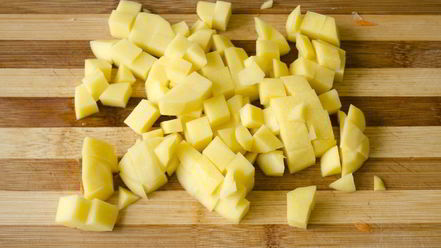 Рецепт домашней ухи из пангасиуса