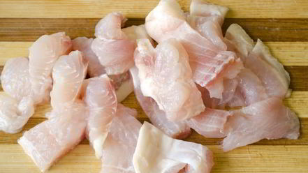 Рецепт домашней ухи из пангасиуса