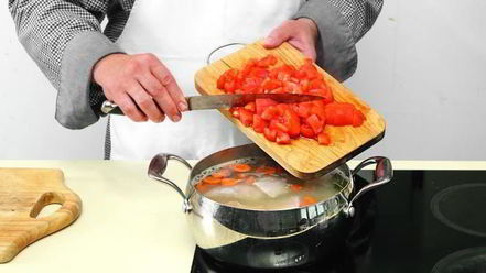 Рецепт донской ухи