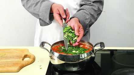 Рецепт донской ухи