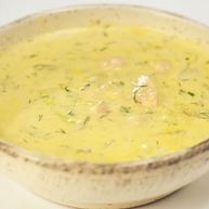 Рецепт Финской ухи