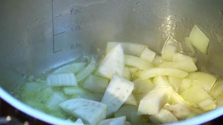 Рецепт финской ухи