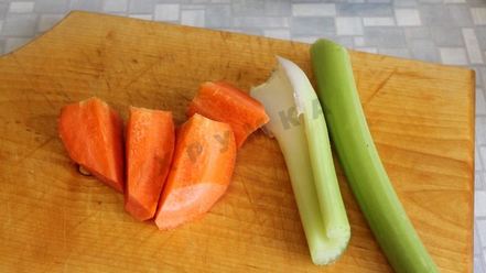 Рецепт рыбного супа уха из карася