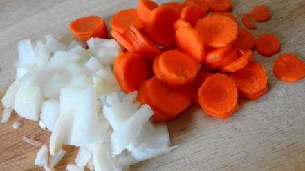 Рецепт рыбного супа уха из кеты