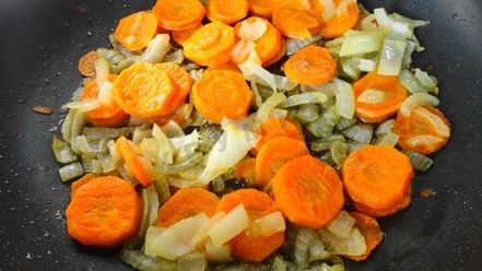 Рецепт рыбного супа уха из кеты