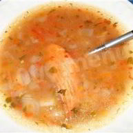 Рецепт Ухи балатонской