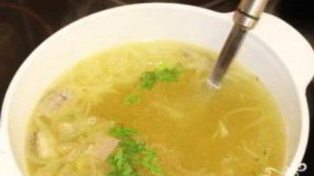 Рецепт ухи из головы осетра