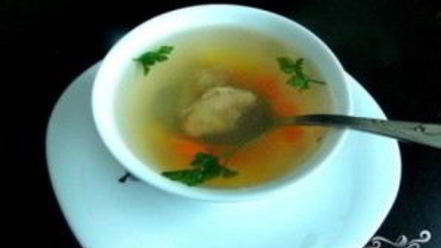 Рецепт ухи из головы осетра