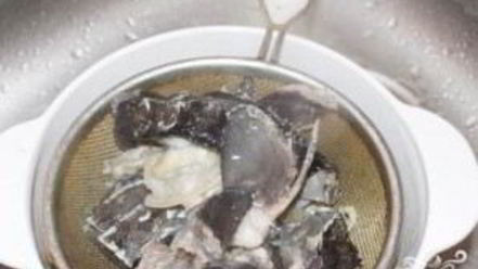 Рецепт ухи из головы осетра