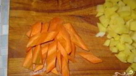 Рецепт ухи из головы осетра