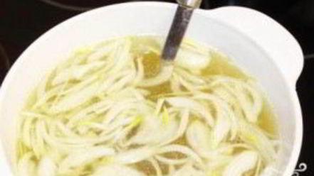 Рецепт ухи из головы осетра