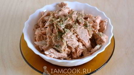 Рецепт ухи из гольца