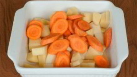 Рецепт ухи из горбуши