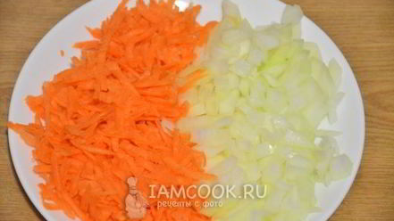 Рецепт ухи из карасей