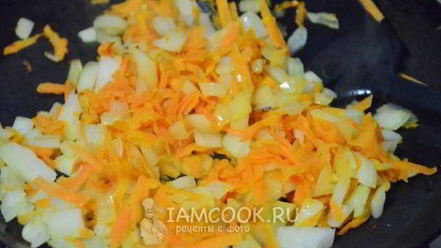 Рецепт ухи из карасей