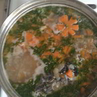 Рецепт Ухи из карпа