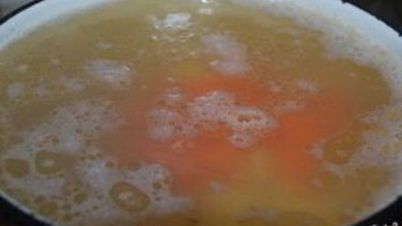 Рецепт ухи из корюшки