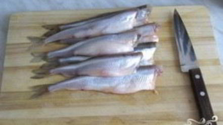 Рецепт ухи из корюшки