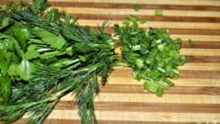 Рецепт ухи из корюшки