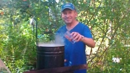 Рецепт ухи из лосося и форели