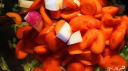 Рецепт ухи из пикши