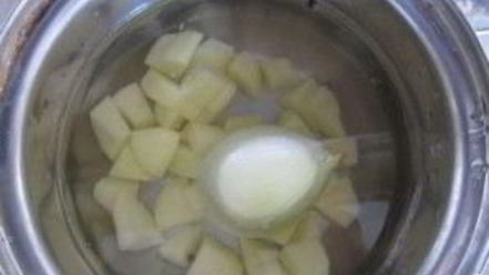 Рецепт ухи из плотвы