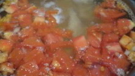 Рецепт ухи из речной рыбы