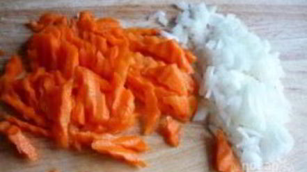 Рецепт ухи из сазана