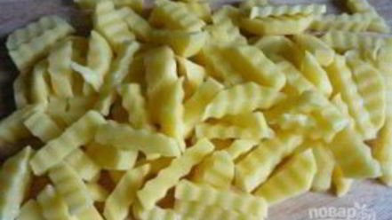 Рецепт ухи из сазана