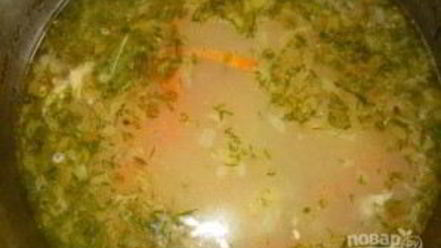 Рецепт ухи из сазана