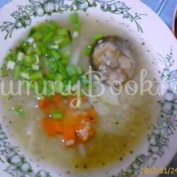 Рецепт Ухи из судака