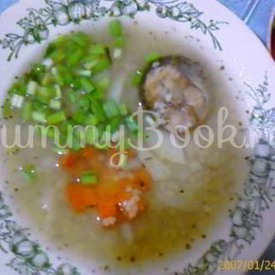 Рецепт Ухи из судака