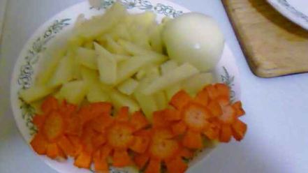 Рецепт ухи из судака