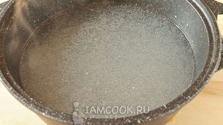 Рецепт ухи из язя