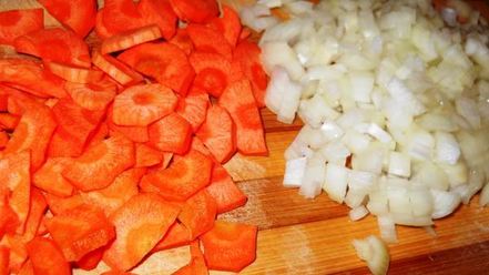 Рецепт ухи по-домашнему