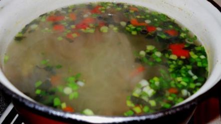 Рецепт ухи по-домашнему