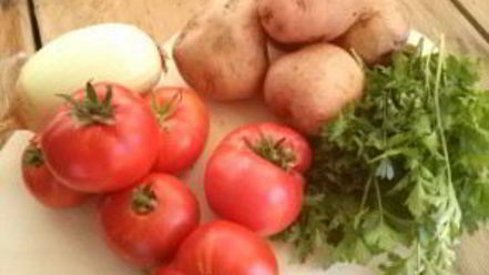 Рецепт ухи по-елизаветински