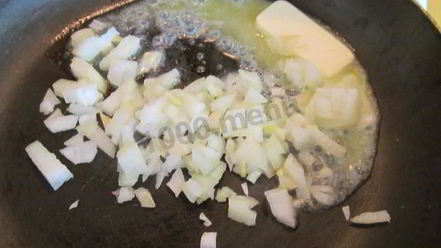 Рецепт ухи по-фински из форели со сливками