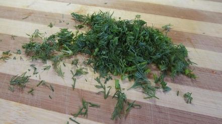 Рецепт ухи по-фински из форели со сливками