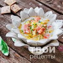 Уха по-фински