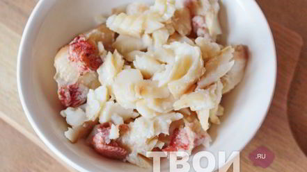 Рецепт ухи по-фински