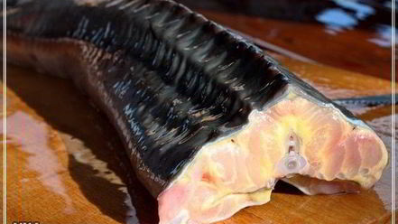 Рецепт ухи по-царски из петуха