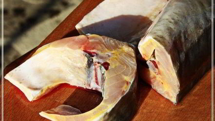 Рецепт ухи по-царски из петуха