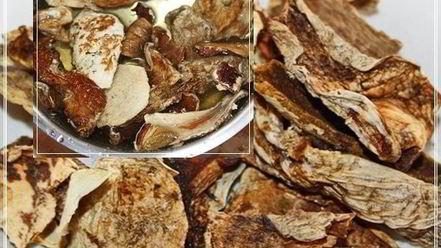 Рецепт ухи по-царски из петуха