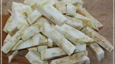 Рецепт ухи по-царски из петуха