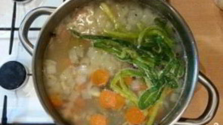 Рецепт ухи по-царски