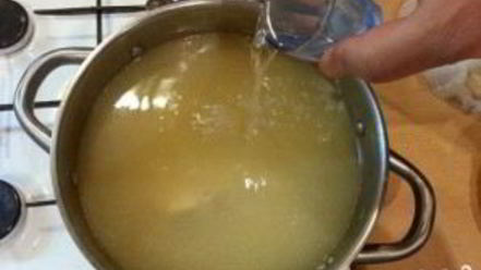 Рецепт ухи по-царски