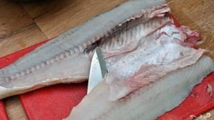 Рецепт ухи рыбацкой