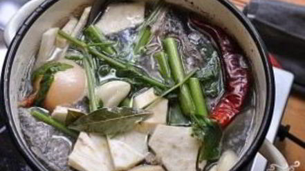 Рецепт ухи рыбацкой