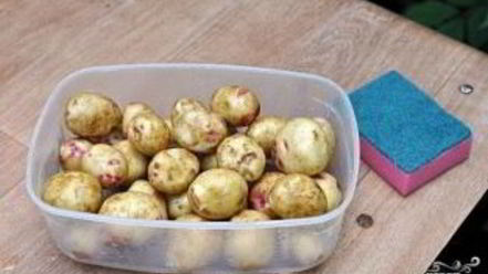 Рецепт ухи рыбацкой